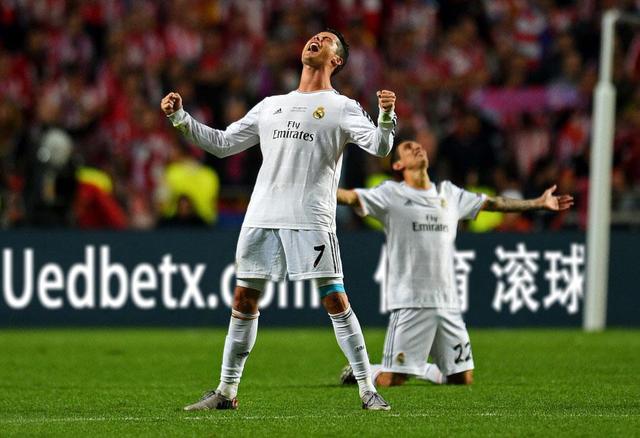  法甲妖星欧冠破门震惊全欧洲  