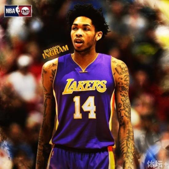  锡安脚踝扭伤预计缺席两周常规赛  