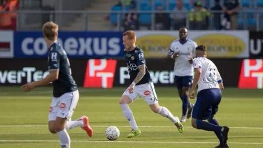  马赛租借英超锋霸 补强阵容冲击欧战  