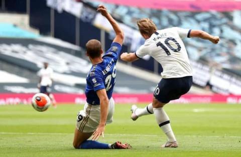  孙兴慜梅开二度，热刺主场击退曼联终结连败